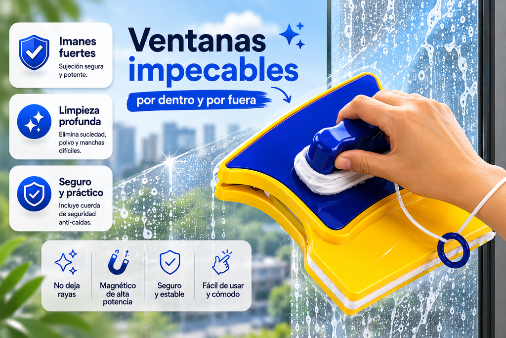 CystalClean Pro