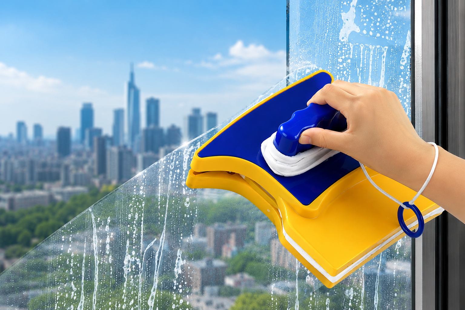 CystalClean Pro