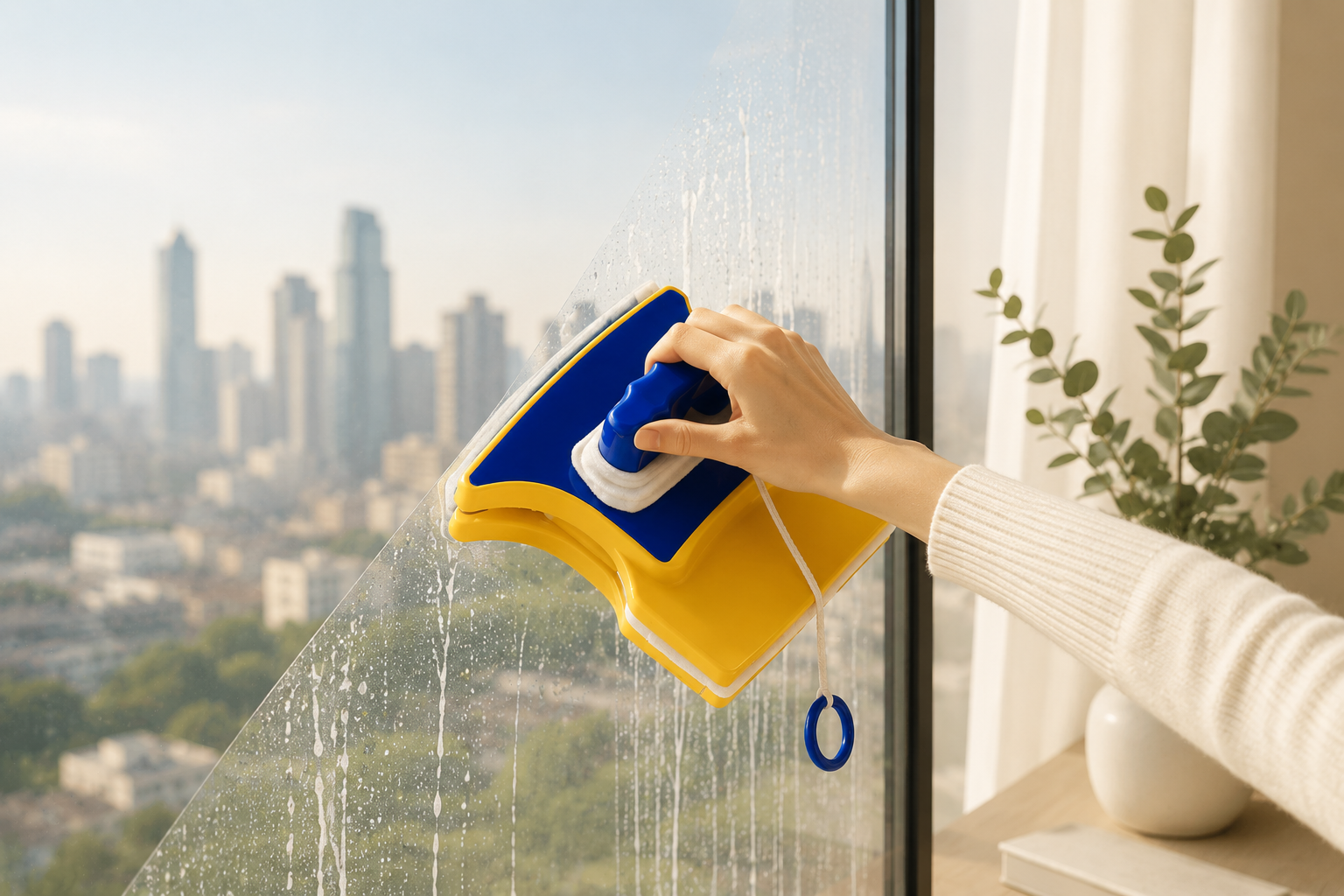 CystalClean Pro